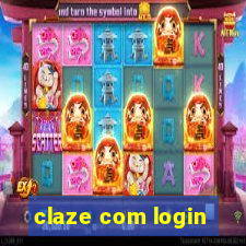 claze com login